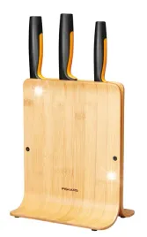 fiskars-ff-zestaw-komplet-3-nozy-kuchennych-w-bambusowym-bloku-drewnianym