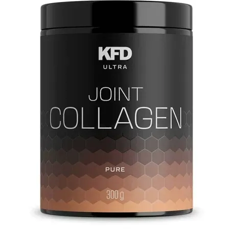 KFD Pure Joint Collagen hydrolizat kolagenowy 300 g