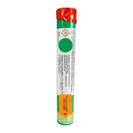 single-shot-mina-dymna-zielona-z-zapalnikiem-elektrycznym-1szt