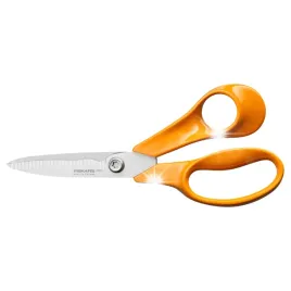 fiskars-classic-nozyczki-ogrodowe-18-cm-nozyce-zabkowane-do-ciecia-kwiatow
