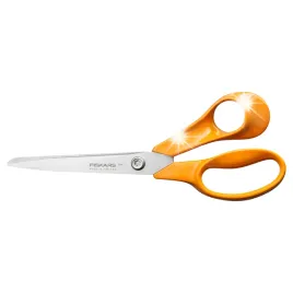 nozyczki-uniwersalne-do-kuchni-biura-dla-praworecznych-fiskars-classic-21cm