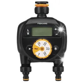 fiskars-sterownik-nawadniania-podwojny-programator-elektroniczny-wody