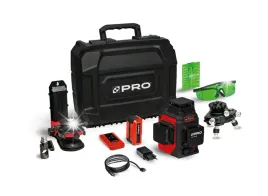 laser-krzyzowy-aq3dg-3x360-zielony-aku-pro-l1207-zestaw-plus-8w1-walizka