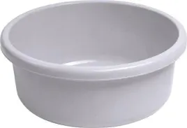 curver-miska-okragla-9l-granit