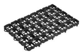 kratka-geokrata-parkingowa-ogrodowa-60cm-x-40cm-sg6b-czarna-40mm