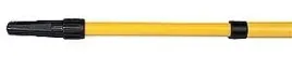 kaem-trzonek-teleskop-metalowy-08-14m-zolty