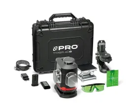 laser-krzyzowy-360-tyxer-4dg-plus-zielony-samopoziomujacy-wieloliniowy