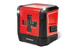laser-krzyzowy-czerwony-pro-quik-r-poziomica-laserowa-20-m-samopoziomujaca