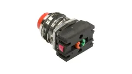 przycisk-sterowniczy-30mm-czerwony-z-samopowrotem-1z-1r-w0-nef30-w-xy-c