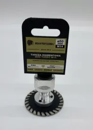 tarcza-diamentowa-do-podcinania-50mm-m14-mini-turbo-indian-professional