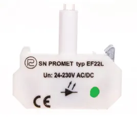 blok-podswietlajacy-led-uniwersalny-ef22ln-zielony-24-230v-ac-dc-w0-l-nef22
