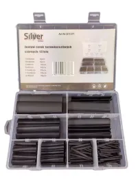 silver-koszulki-termokurczliwe-127szt-czarne