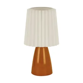 lampka-stolowa-pomaranczowa-ceramiczna-25w-malma-e14-ideus-04399