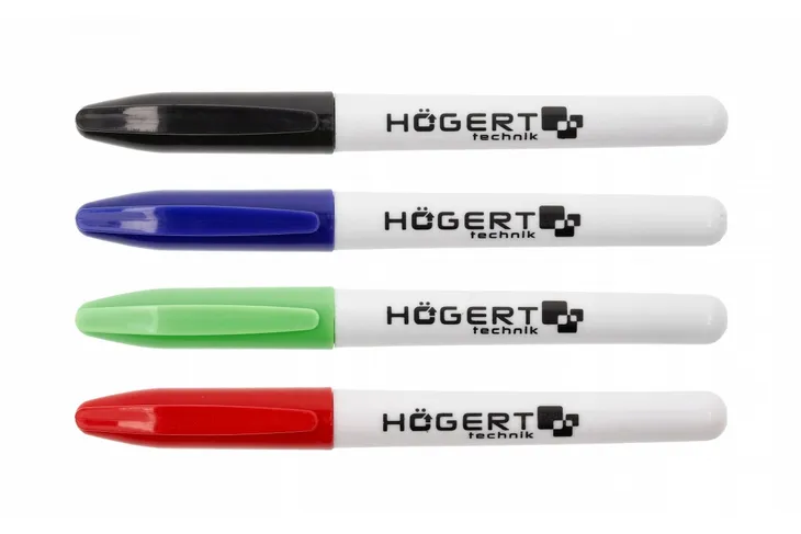 hogert-markery-permanentne-mix-4szt