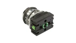 przycisk-sterowniczy-30mm-zielony-z-samopowrotem-2z-w0-nef30-k-2x-z