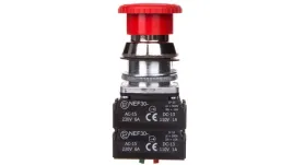 przycisk-bezpieczenstwa-30mm-2z-2r-ip56-przez-obrot-w0-nef30-drp-2x2y-c