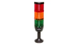 kolumna-sygnalizacyjna-kompletna-70mm-3-czlony-24v-dc-czerwony-zolty-zielo