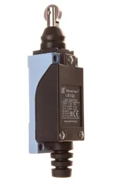 lacznik-krancowy-1z-1r-metal-tworzywo-popychacz-z-rolka-obrotowa-lk122