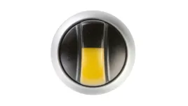 naped-przelacznika-2-polozeniowy-zolty-z-podswietleniem-bez-samopowrotu-m22