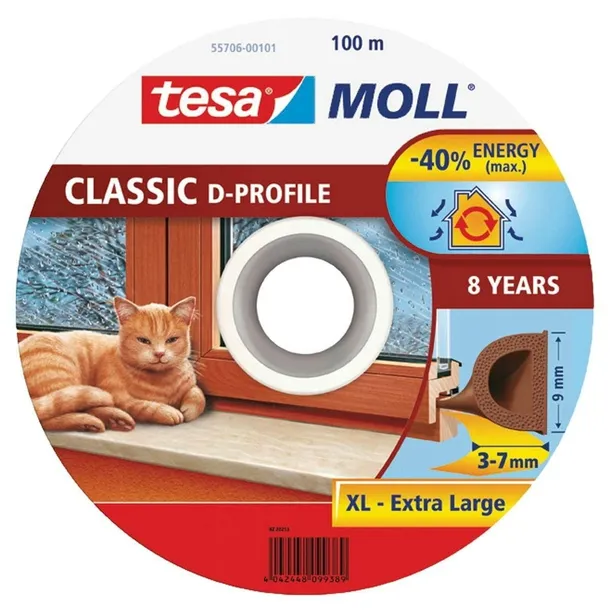 tesa-uszczelka-braz-d-100m