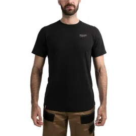 milwaukee-t-shirt-z-krotkim-rekawem-czarny-htssbl-s