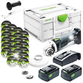 szlifierka-katowa-aku-festool-gc-18-125-eb-plus-25x-tarcza-do-metalu-fleks