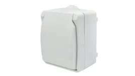 gniazdo-pojedyncze-z-uziemieniem-natynkowe-z-klapka-aqua-plus-ip54-biale