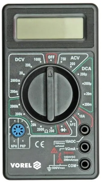 vorel-miernik-elektryczny