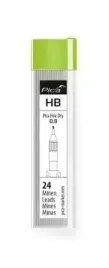 pica-wklady-wymienne-grafitowe-do-7070-twardosc-h-24szt