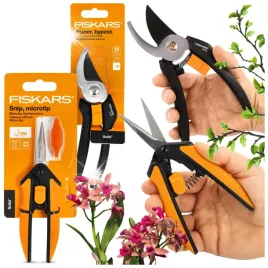 fiskars-sekator-nozycowy-p121-nozyczki-ogrodowe-sp130-solid-do-roslin
