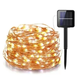 volteno-lampka-solarna-drucik-100-led-girlanda