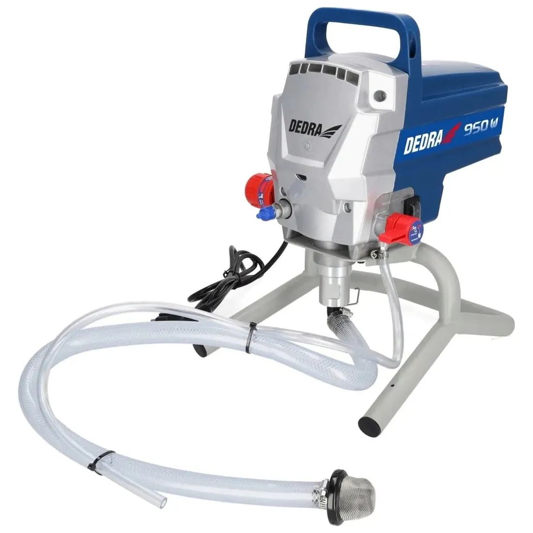 dedra-agregat-malarski-950w