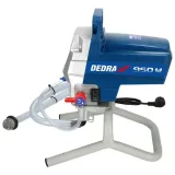 dedra-agregat-malarski-950w-rodzaj-agregat-membranowy