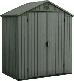 keter-domek-narzedziowy-darwin-6x4-zielony-190-x-121-x-221cm