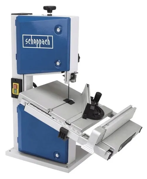scheppach-pila-tasmowa-hbs30x-stan-nowy
