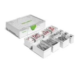 systainer-festool-sys3-m-89-sd-organizer-kolki-wkrety-bity-uchwyty-zestaw