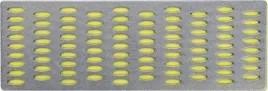 vorel-oselka-diamentowa-drobna-g400-perforowana
