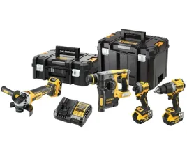 dewalt-zestaw-combo-18v-dck429p3t-dcd805-dcg405-dch273-dcf850-3x50ah