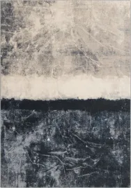 dywan-welniany-do-salonu-agnella-fede-grafit-isfahan-80x120-cm