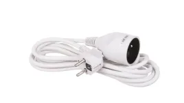 przedluzacz-1-gniazdowy-5m-3x10mm-owy-bialy-28213