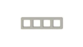mini-ramka-uniwersalna-poczworna-kwadratowa-z-tworzywa-taupe-60mr-4
