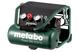 metabo-kompresor-power-250-10-w-of-230v-10l-bezolejowy
