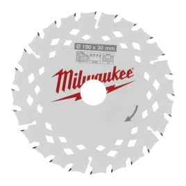 milwaukee-pila-tarczowa-190x30x18x24z-drewno-szybkie-ciecie-csb-p-w