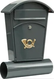 vorel-skrzyn-na-listy380x320x105mm-czarna