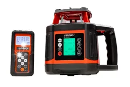 niwelator-laserowy-cyfrowy-lr500d-pro-l1099-czerwony-z-czujnikiem-i-walizka