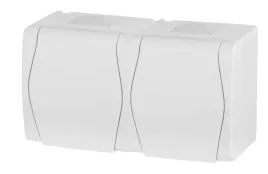 hermes2-gniazdo-hermetyczne-podwojne-z-u-16a-ip44-z-klapka-pelna-biale-1022