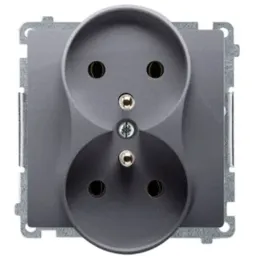 simon-basic-gniazdo-podwojne-z-u-16a-250v-srebrny-mat-bmgz2m-01-43