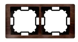 simon-basic-neos-ramka-podwojna-debowy-bmrc2-051