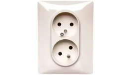 valena-life-gniazdo-podwojne-2p-z-z-przeslonami-kremowe-753286