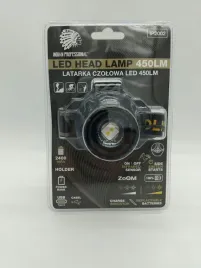 latarka-led-head-lamp-czolowa-450lm-power-bank-2400mah-premium-indian-pro